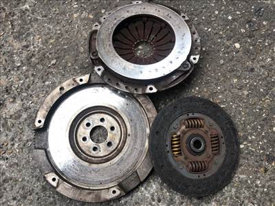 CHEVROLET KALOS  Kuplung Szett Lendkerékkel (06868) T7BE4, 36E20