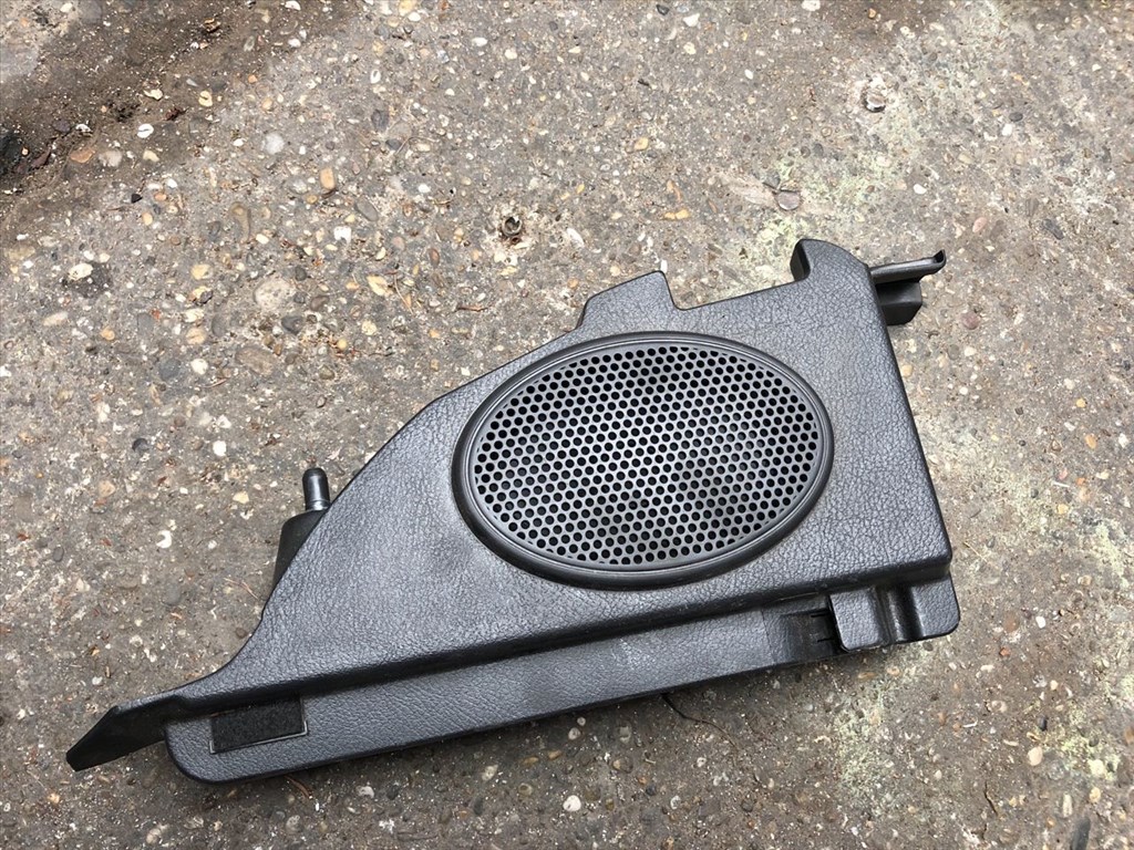 CHEVROLET KALOS  Bal hátsó Hangszóró (07832) 96540719 1. kép