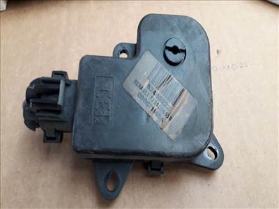 RENAULT ESPACE IV JK0/1_ Fűtés Állító Motor (12821) 7701206538