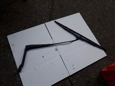 VW POLO 6N2 Jobb első Ablaktörlő Kar (13519)