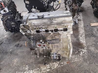 FORD FIESTA IV JA_, JB_ Motor (Fűzött blokk hengerfejjel) (14070) 098G27 E1, FUJA4T