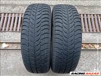 185/65 R15" Debica használt téli gumik