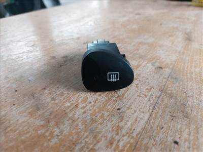 HYUNDAI H-1 Dobozos  Ablakfűtés Kapcsoló (31498) 937104A000