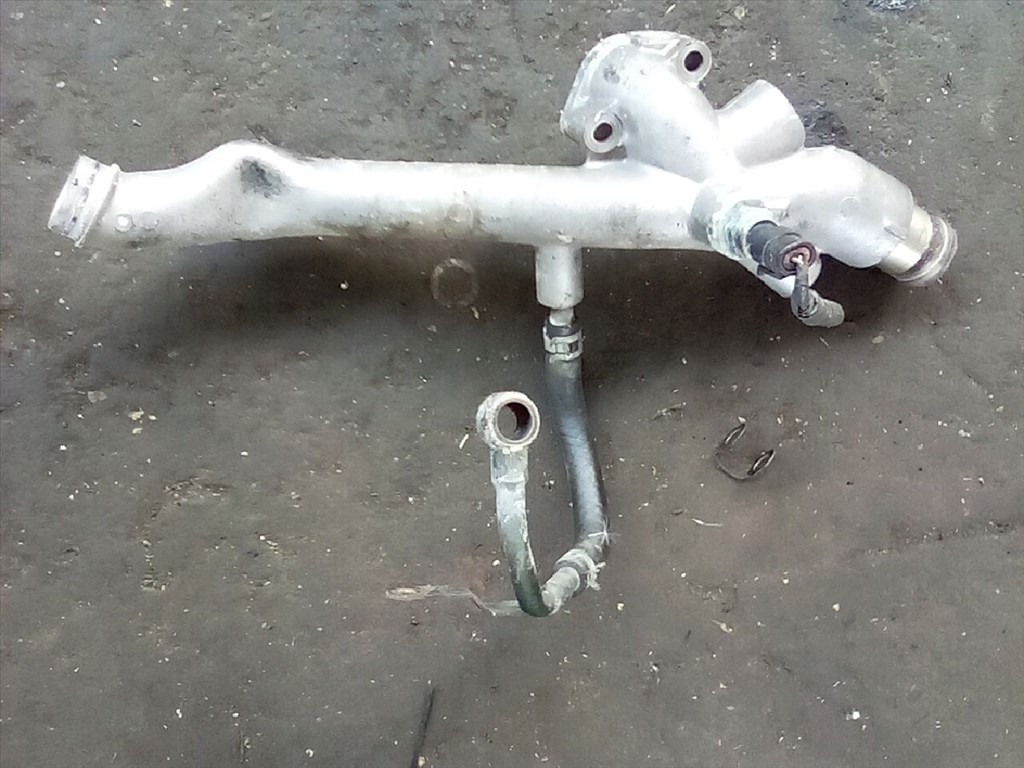 RENAULT ESPACE IV JK0/1_ Vízcső (31797) 151115 3919, KOJK 2. kép