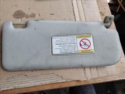 SSANGYONG RODIUS  Bal Napellenző (31909)