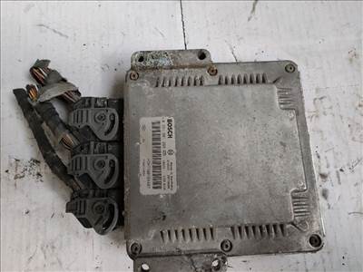 RENAULT ESPACE III JE0_ Motorvezérlő (33490) 281001999