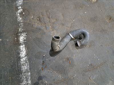 OPEL ZAFIRA A F75_ Vízcső (34579)