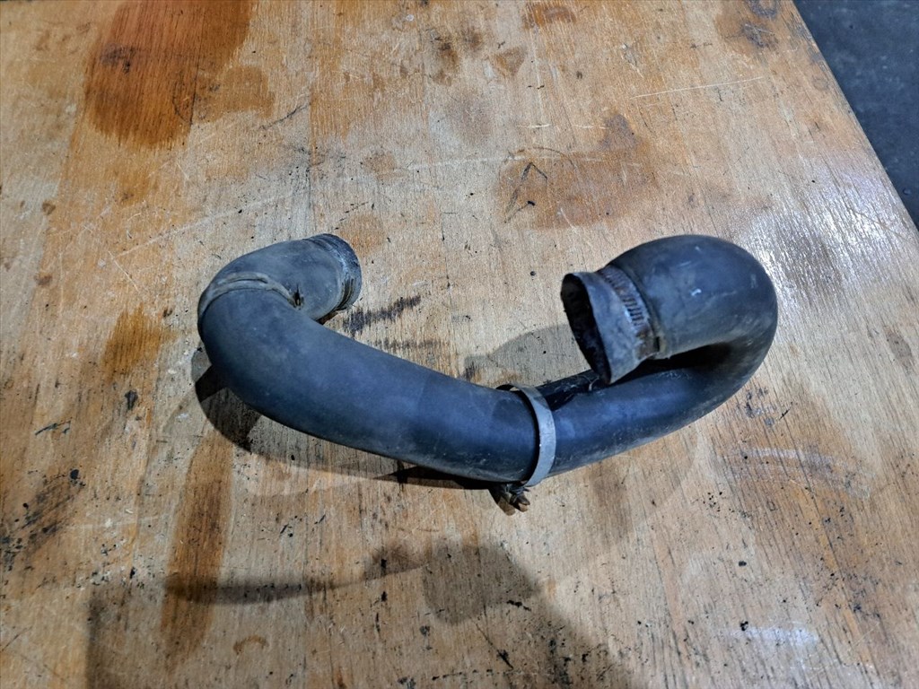 OPEL ZAFIRA A F75_ Vízcső (34579) 3. kép