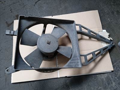 OPEL CORSA B 73_, 78_, 79_ Hűtőventilátor (36988) 90410053