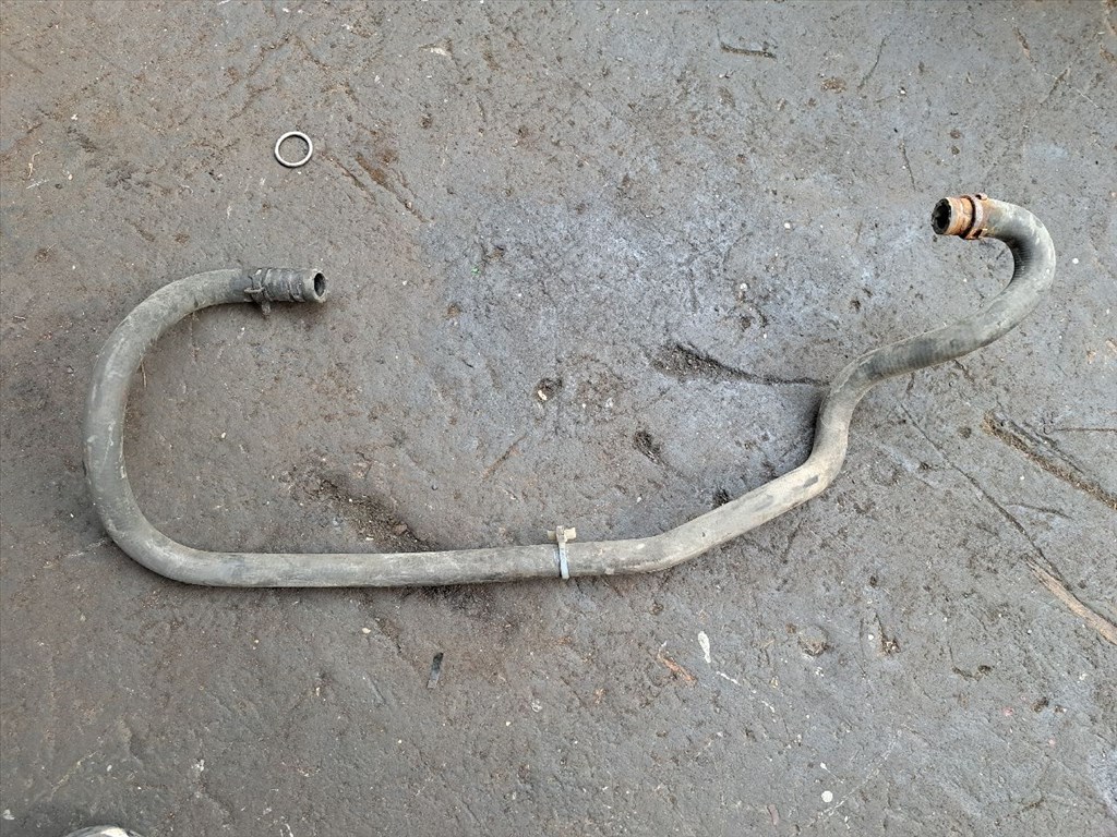 FORD MONDEO III Kombi BWY Vízcső (37676) 2S71-8N02-BF, N7BB 1. kép