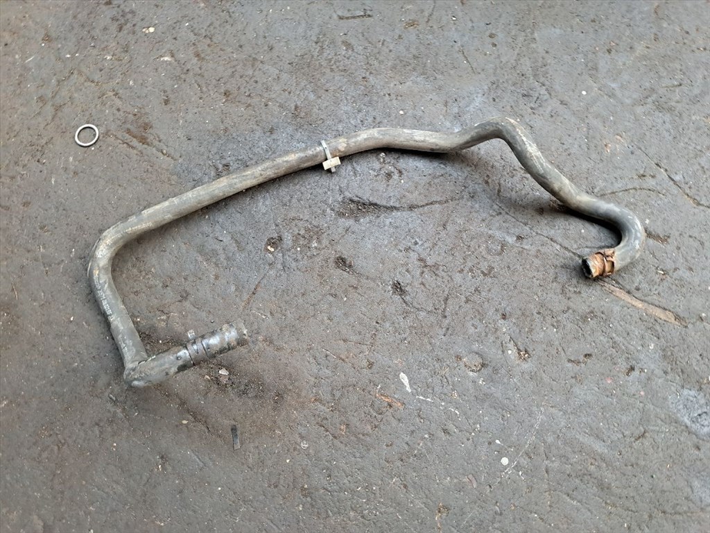 FORD MONDEO III Kombi BWY Vízcső (37676) 2S71-8N02-BF, N7BB 2. kép