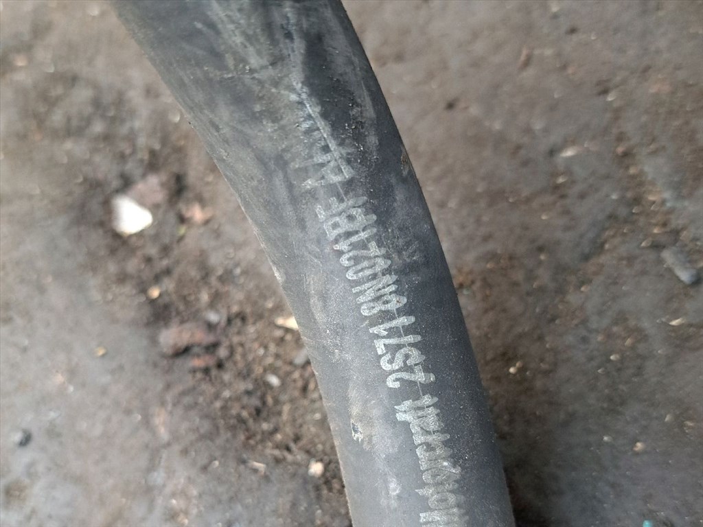 FORD MONDEO III Kombi BWY Vízcső (37676) 2S71-8N02-BF, N7BB 3. kép