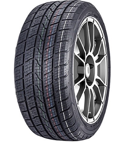 APLUS A909 215/65 R16  1. kép