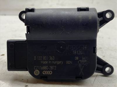 VW GOLF PLUS Fűtés Állító Motor