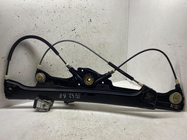 BMW 5 E61 Bal első Ablakemelő Szerkezet (Elektromos) 1. kép