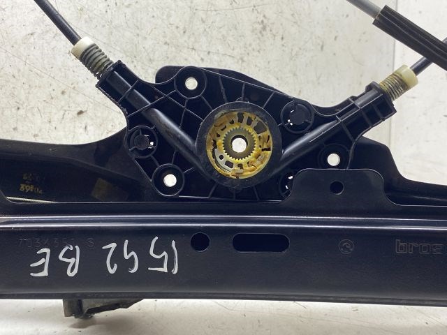 BMW 5 E61 Bal első Ablakemelő Szerkezet (Elektromos) 2. kép