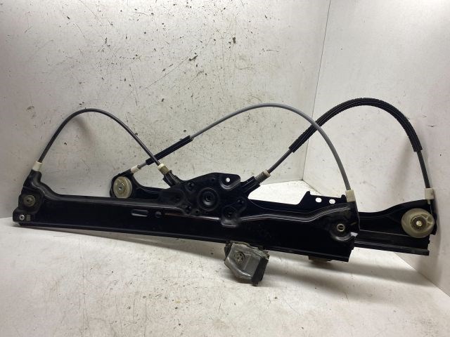 BMW 5 E61 Bal első Ablakemelő Szerkezet (Elektromos) 3. kép