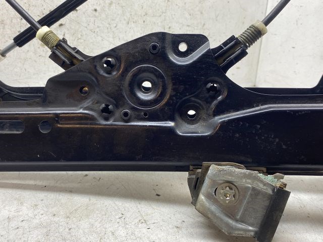 BMW 5 E61 Bal első Ablakemelő Szerkezet (Elektromos) 4. kép