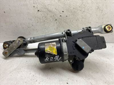 CITROËN C1 Első Ablaktörlő Szerkezet Motorral