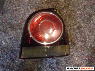 Volkswagen Polo IV hátsó lámpa facelift