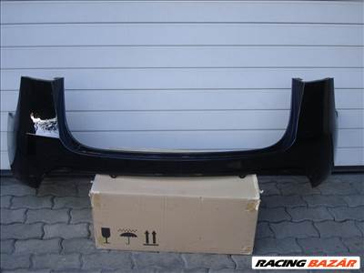 Tesla Model Y Facelift hátsó lökhárító 1494005-00-D 2022-től Hibátlan