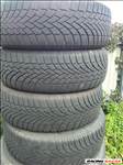  175/65R14 Bridgestone Blizzak LM005 téli gumi 2020-as