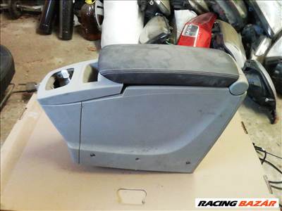 Renault Scénic III könyöklő 