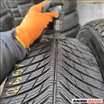  245/45 R18 Michelin téli gumi 98000ft a 4db/53/