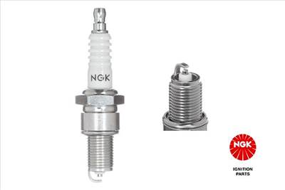 gyújtógyertya NGK 4691 for MERCEDES-BENZ, STEYR, SMART, MAYBACH, …