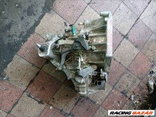 Nissan Qashqai (J11) Váltó (Mechanikus) *131227* tl4137