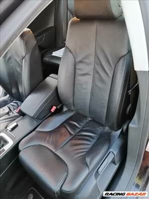Volkswagen Passat B6 Bőr ülés szett eladó