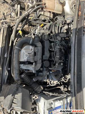 Ford focus 1.6 tdci motor g8db