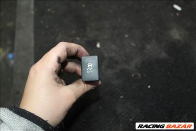 Toyota Auris (E150) ESP kapcsoló -1161b78