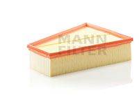 MANN-FILTER C 30 161 - légszűrő FORD FORD AUSTRALIA VOLVO