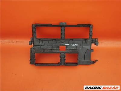 Ford S-max hűtőrostély M1GB-8473-AA (L.30.1111)