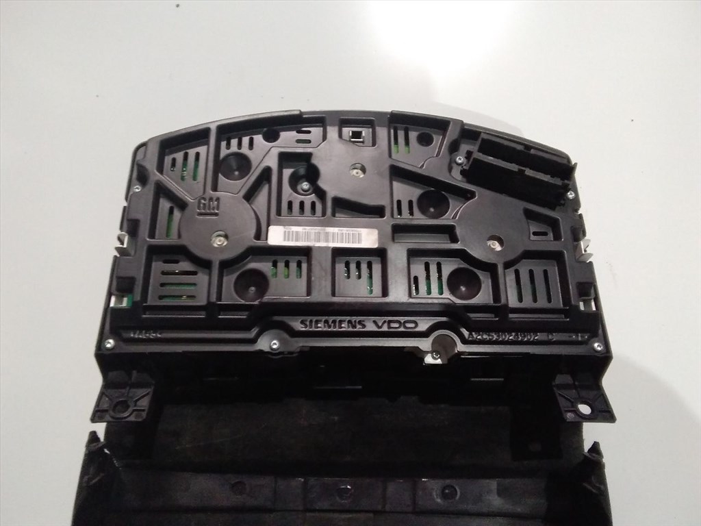 OPEL ASTRA H  Kilométeróra (00272) A2C53024902C 2. kép