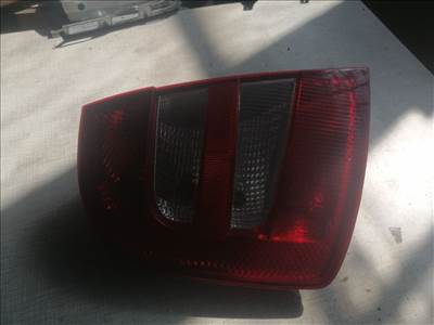 SKODA FABIA I 6Y2 Bal Hátsó Lámpa (05962) 6Y6 945 095, 6Y6 945 111