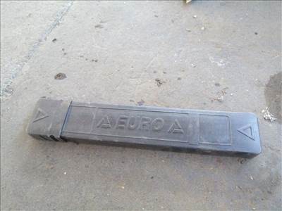 OPEL ASTRA G Ferdehátú F48_, F08_ Elakadásjelző Háromszög (06313)