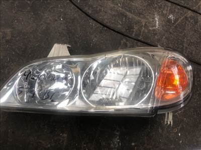 NISSAN MAXIMA QX A33 Bal Fényszóró (06727)