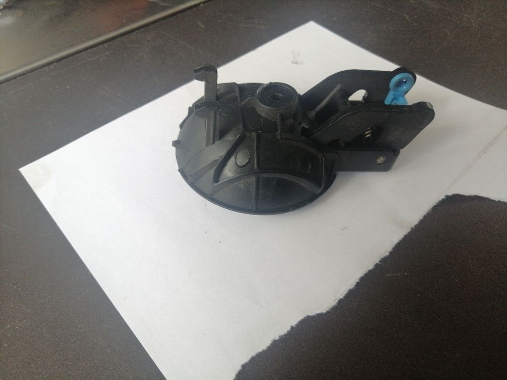 CHEVROLET KALOS  Jobb első Belső Kilincs (08429) 2. kép