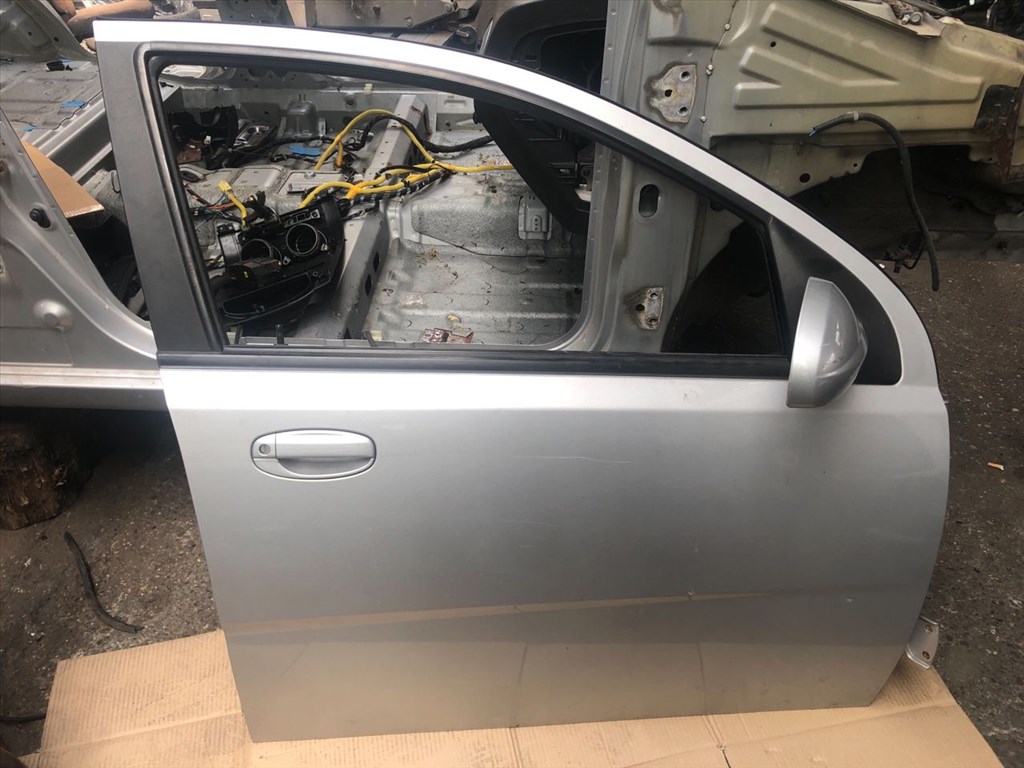 CHEVROLET KALOS  Jobb első Belső Kilincs (08429) 3. kép