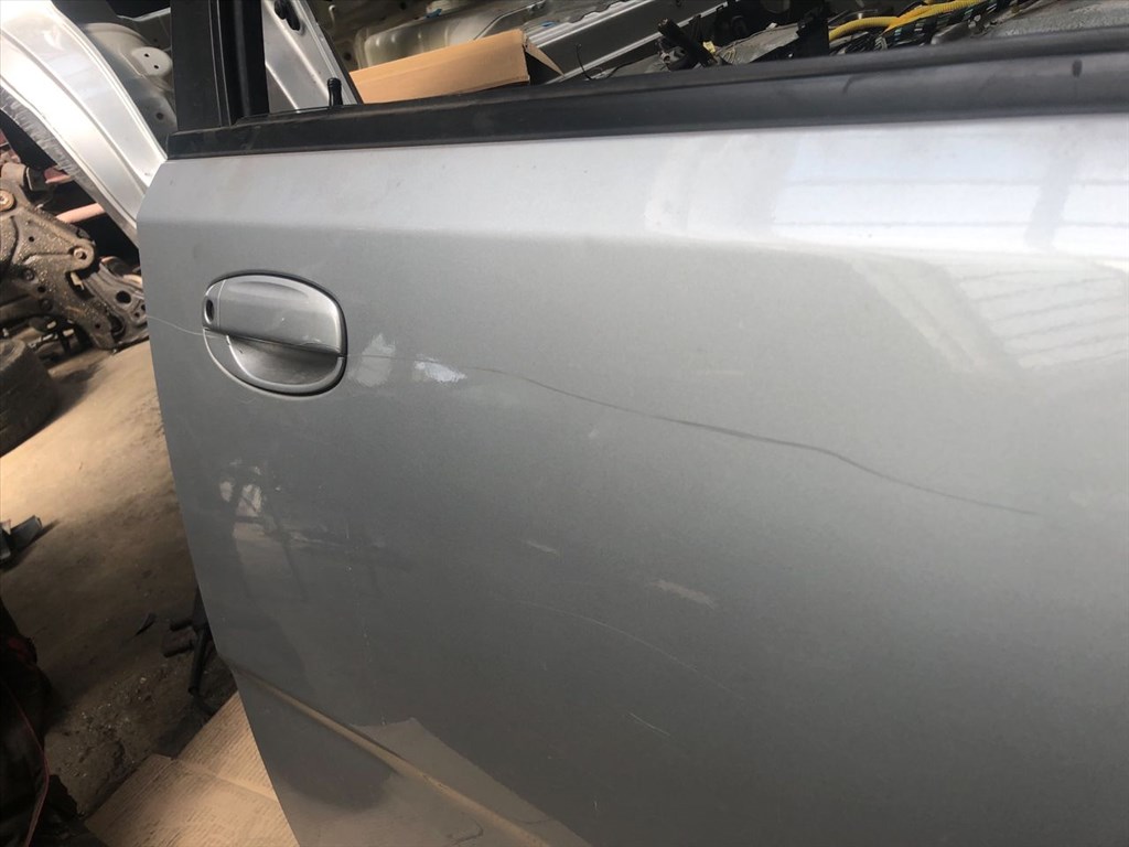 CHEVROLET KALOS  Jobb első Belső Kilincs (08429) 4. kép