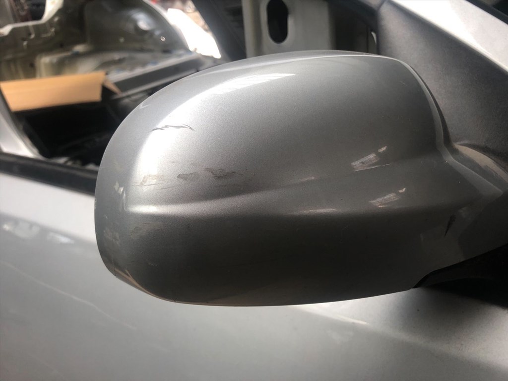 CHEVROLET KALOS  Jobb első Belső Kilincs (08429) 5. kép