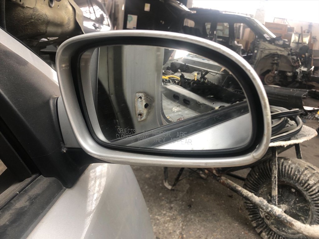 CHEVROLET KALOS  Jobb első Belső Kilincs (08429) 6. kép
