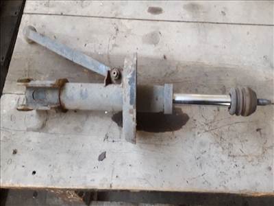 OPEL ASTRA G Ferdehátú F48_, F08_ Jobb első Lengéscsillapító (11132)