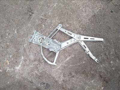 OPEL ZAFIRA A F75_ Bal első Ablakemelő Szerkezet (Elektromos) (11850)