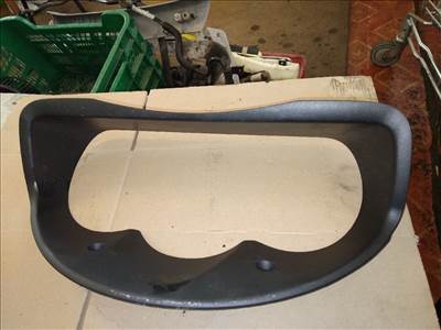 KIA CERATO LD Kilométeróra Keret (13869)