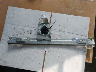 CITROËN C4 Picasso I UD_ Jobb hátsó Ablakemelő Szerkezet (Elektromos) (19149) 135090221