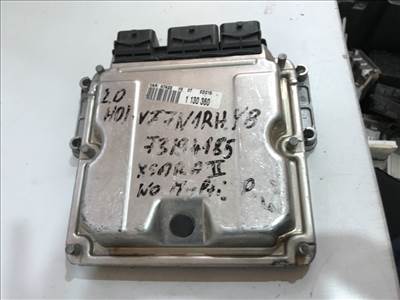 CITROËN XSARA Break N2 Motorvezérlő (19375) 9642013080