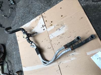 RENAULT ESPACE III JE0_ Vízcső (28965)